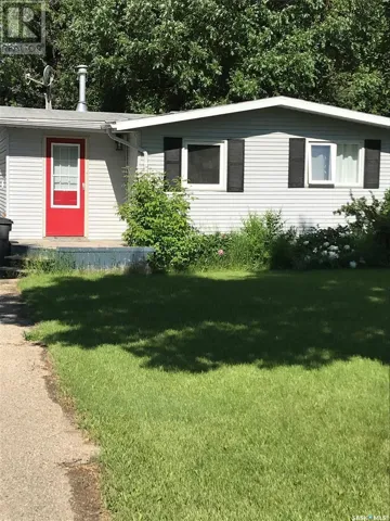 316 5th STREET W, Carlyle, Saskatchewan S0C0R0