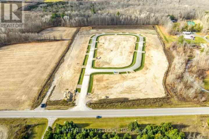 LOT 11 WINFIELD DRIVE, Port Hope, Ontario L1A3V5