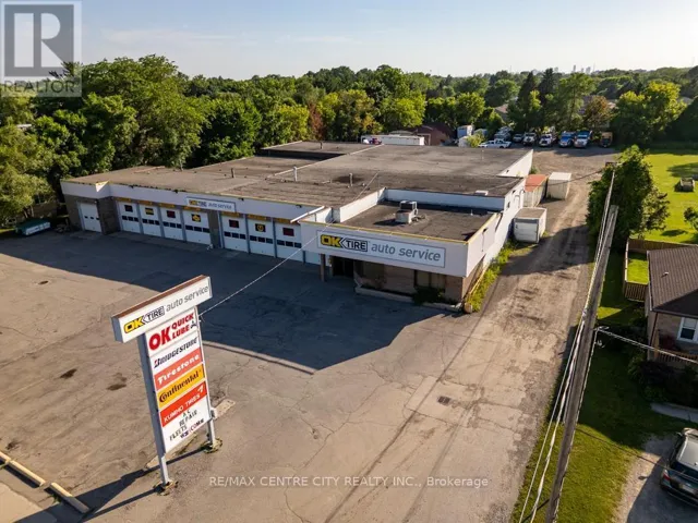 563 CLARKE ROAD, London East (East H), Ontario N5V2E1