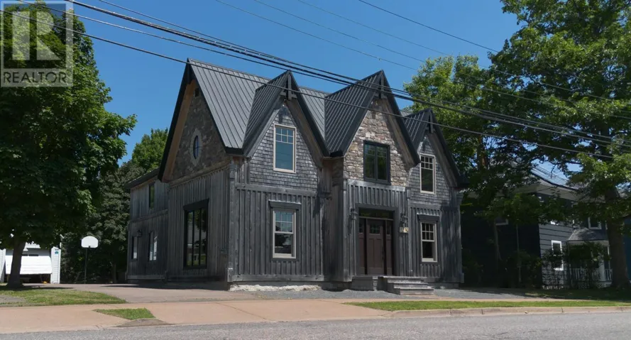 121 SMITH Avenue, Truro, Nova Scotia B2N1C6