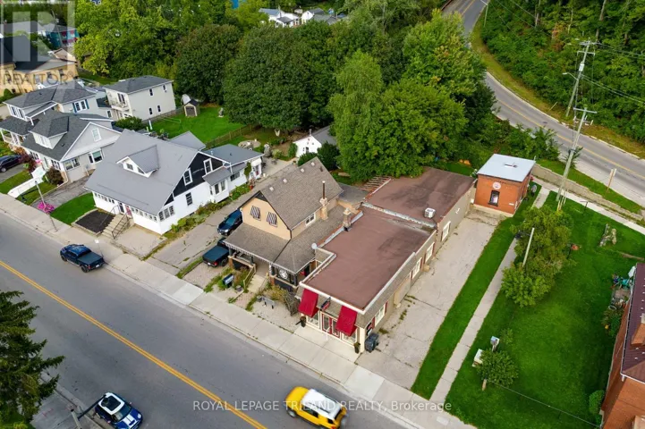 227 COLBORNE STREET, Central Elgin (Port Stanley), Ontario N5L1C2