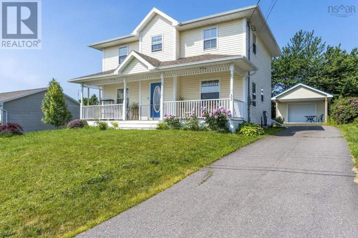 33 West Street, Digby, Nova Scotia B0V1A0
