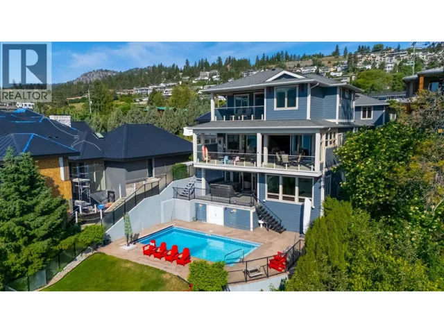5251 Buchanan Road, Peachland, British Columbia V0H1X1