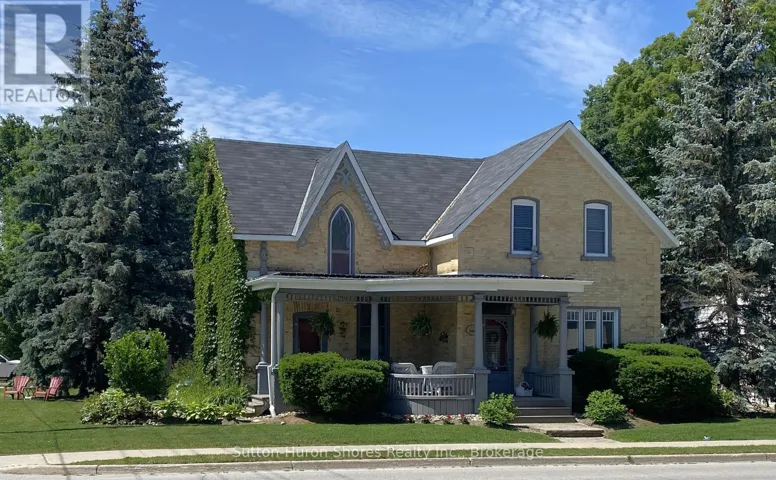 668 GUSTAVUS STREET, Saugeen Shores, Ontario N0H2C0