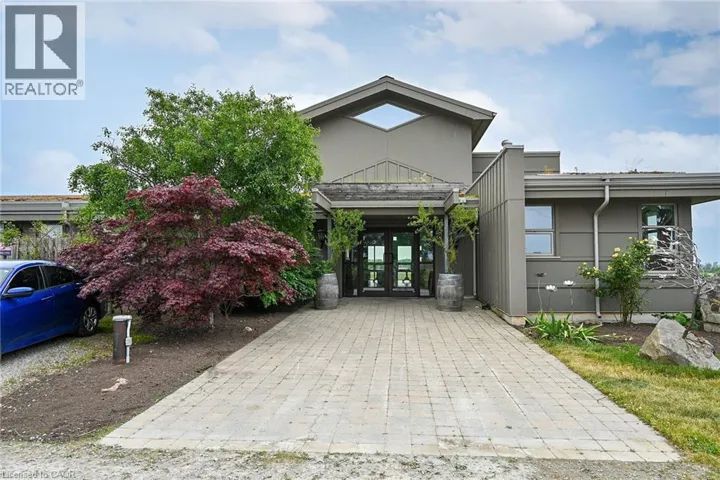 3749 WALKER Road, Lincoln, Ontario L0R1B2