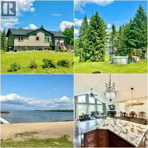 318 15156 Old Trail, Rural Lac La Biche County, Alberta T0A2C0