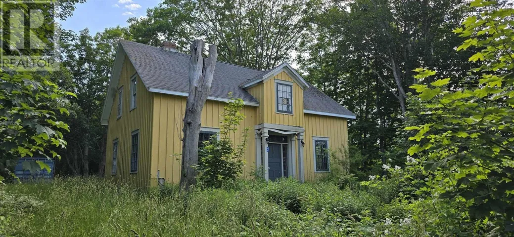 58 Long Cove Road, Port Medway, Nova Scotia B0J2T0