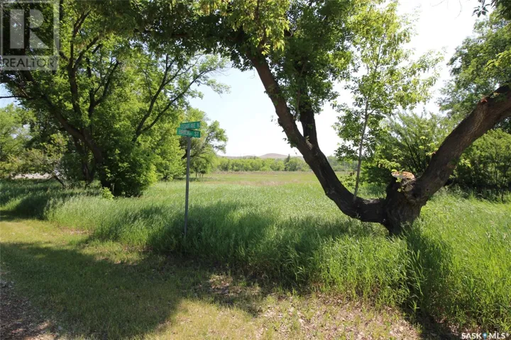 315 Cedar AVENUE N, Eastend, Saskatchewan S0N0T0