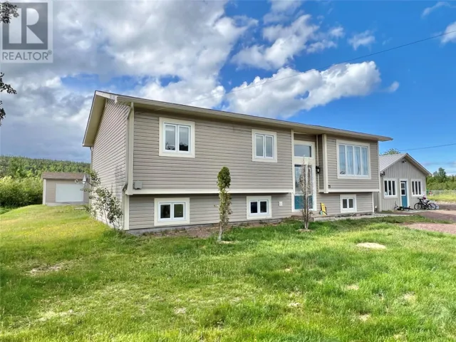 75 Main Street, Phillips Head, Newfoundland & Labrador A0H1E0
