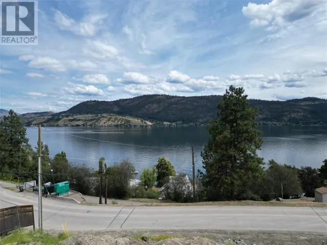 8799 Adventure Bay Road, Vernon, British Columbia V1H1E1