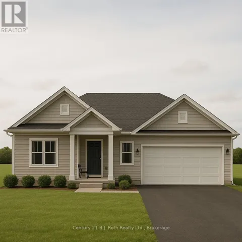 7 SCARLETT LINE, Springwater (Hillsdale), Ontario L0L1V0