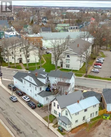259 Euston Street, Charlottetown, Prince Edward Island C1B0A9