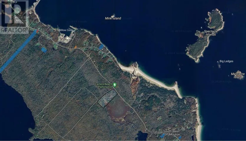 Lot 113 Lake Drive, Port Mouton, Nova Scotia B0T1T0