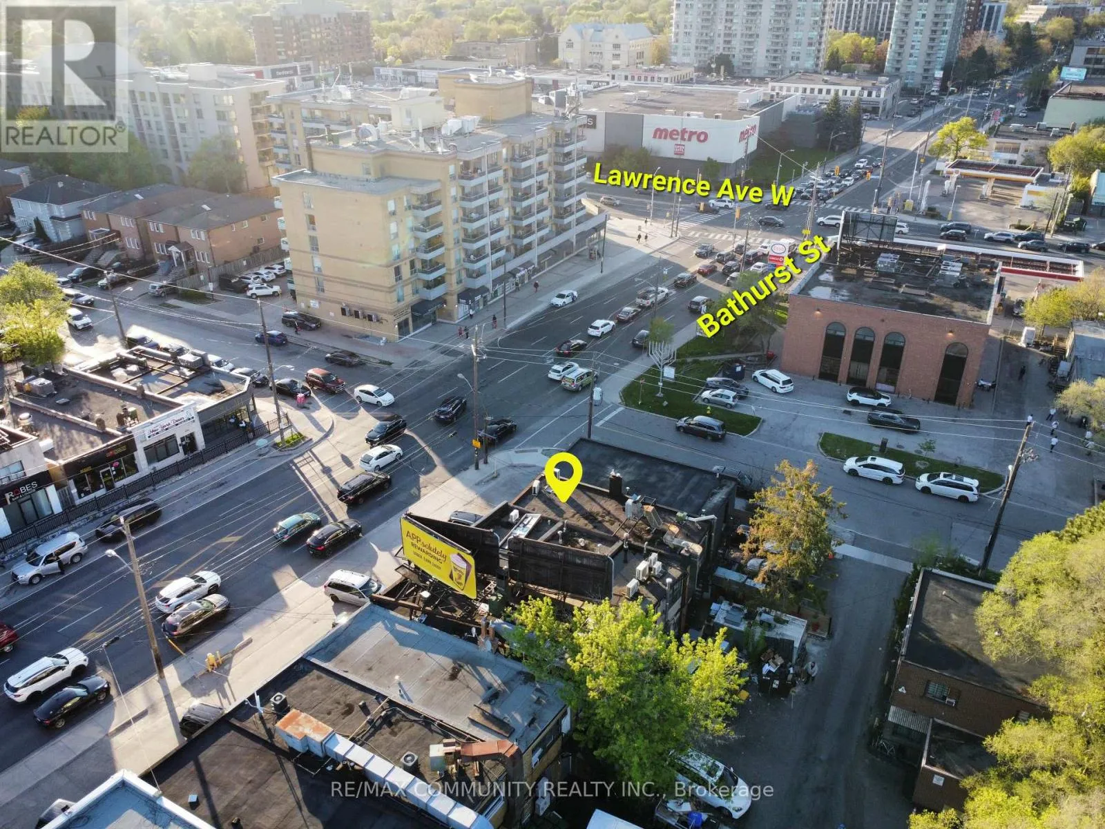 Commercial Sale For Sale