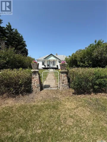 108 Warren ROAD, Kelliher, Saskatchewan S0A1V0