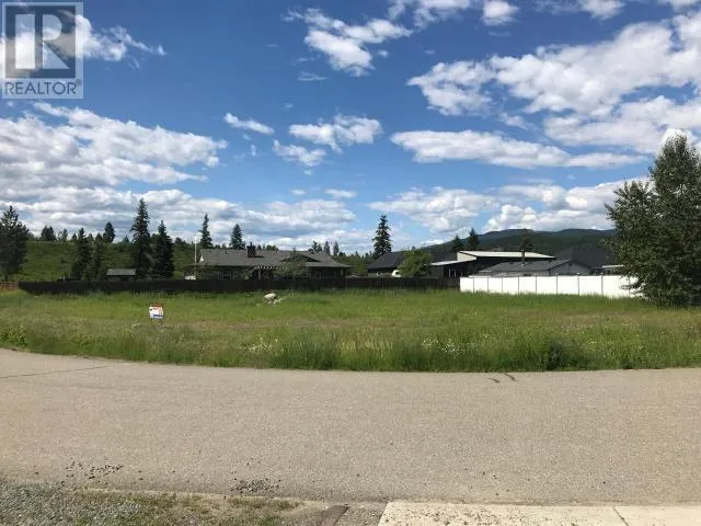 335 Oriole Way, Barriere, British Columbia V0E1E0