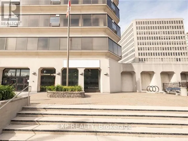 30 DUKE STREET W, Kitchener, Ontario N2H3W4