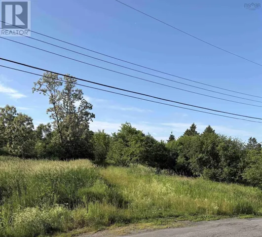 2427 South Main Street, Westville, Nova Scotia B0K2A0