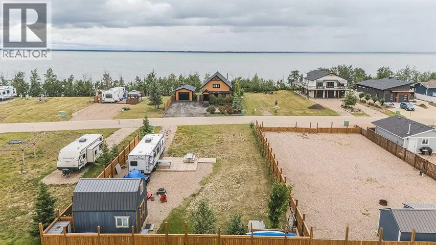13 Marina Crescent, Rural Stettler No. 6, County of, Alberta T0C2L0