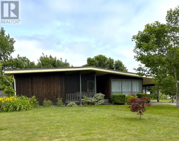 35 Birchwood Heights, Summerside, Prince Edward Island C1N4C2