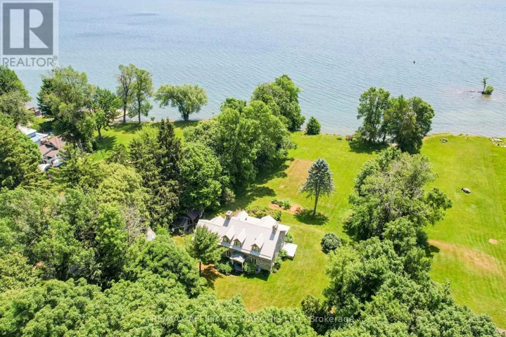 20824 SOUTH SERVICE ROAD, South Glengarry, Ontario K0C1N0