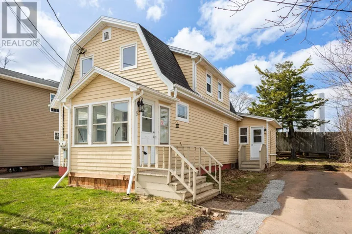 9 Summer Street, Charlottetown, Prince Edward Island C1B0A9