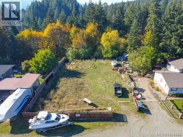 5480 Greenard St, Port Alberni, British Columbia V9Y6T8