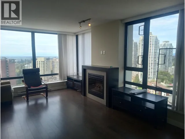2207 7328 ARCOLA STREET, Burnaby, British Columbia V5E0A7