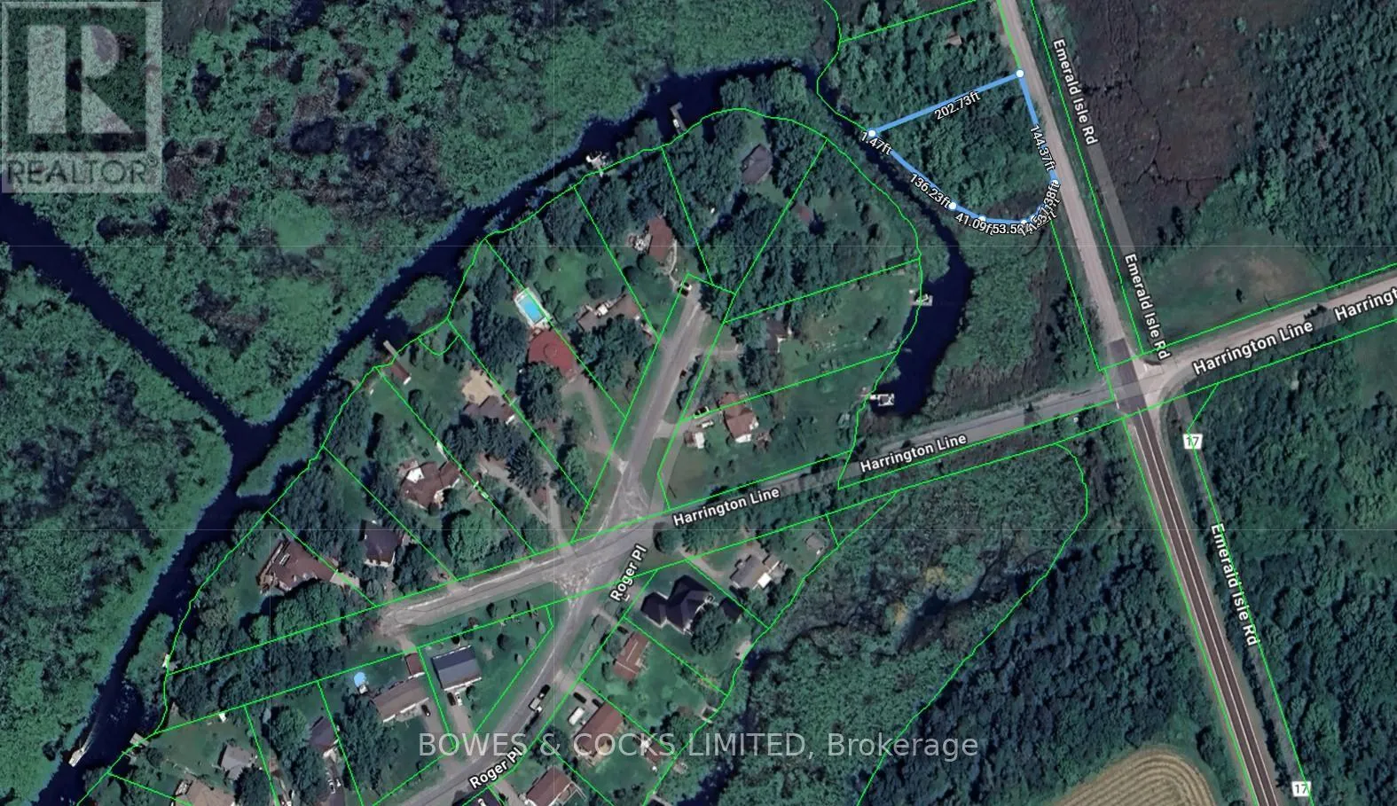 Residential For Sale