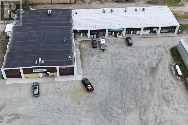 6 to 12 Koval ST, Pickle Lake, Ontario P0V3A0