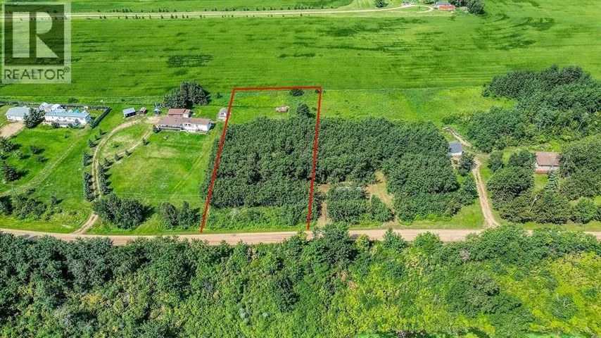 44101 Range Road 214, Ferintosh, Alberta T0B1M0