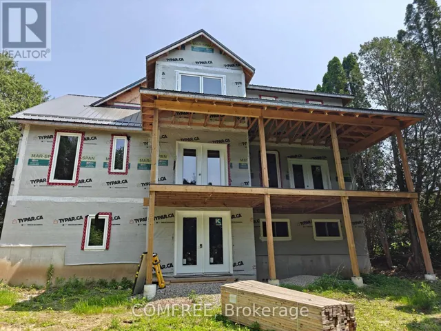 268 TUNIS STREET, Ingersoll (Ingersoll - South), Ontario N5C1W7