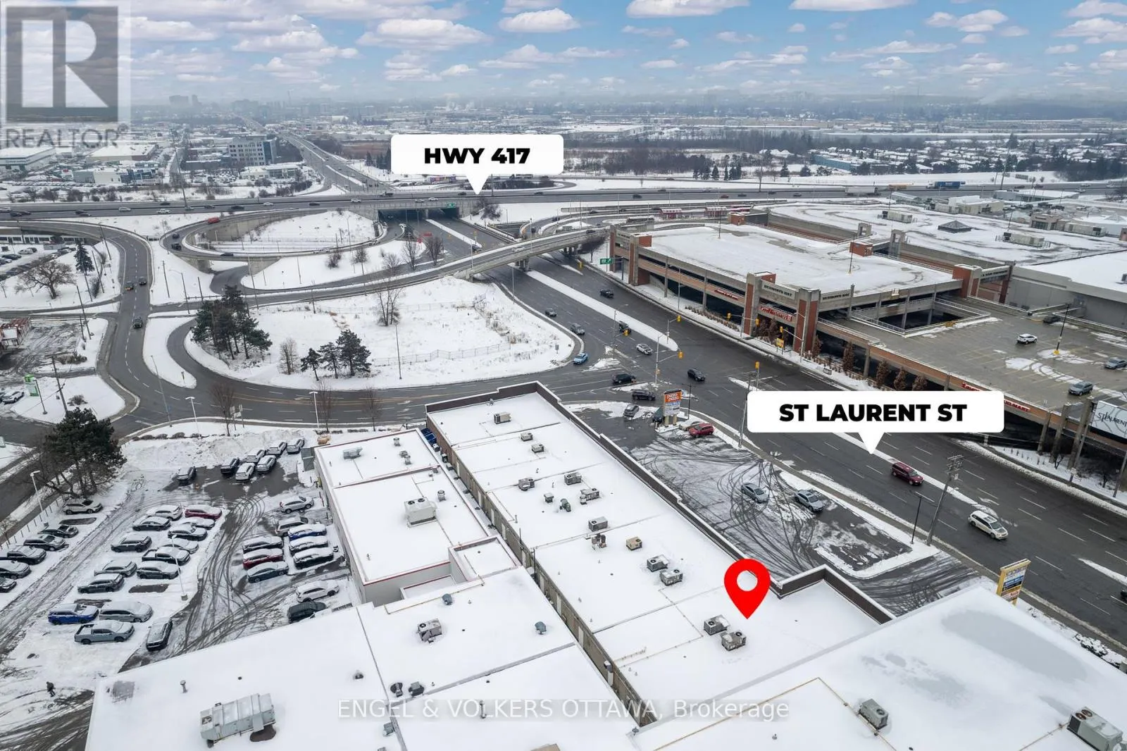 Commercial Sale For Sale