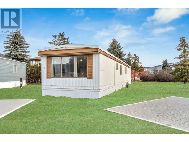 2776 Clapperton Avenue Unit# 3, Merritt, British Columbia V0K1B0