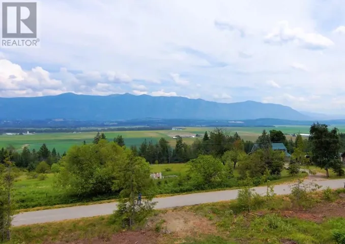 Simmons Road Lot# 2, Creston, British Columbia V0B1G7