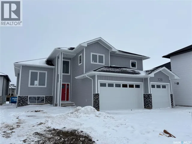 720 Weir CRESCENT, Warman, Saskatchewan S0K4S4
