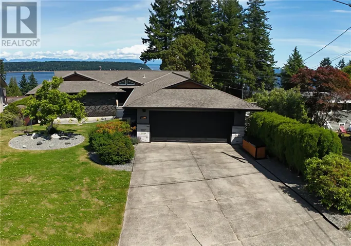 699 Galerno Rd, Campbell River, British Columbia V9W5X4