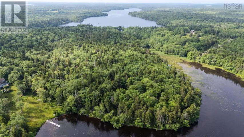 Lot Crosby Road, Lake George, Nova Scotia B5A5L1