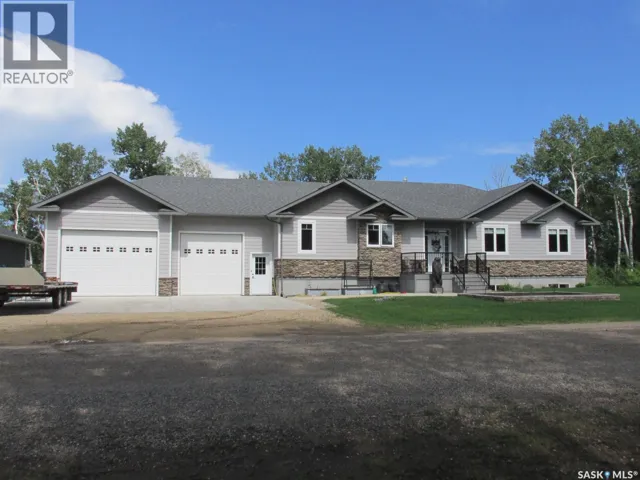 214 Hillside DRIVE, Tobin Lake, Saskatchewan S0E1E0