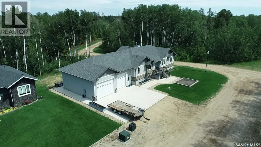 214 Hillside DRIVE, Tobin Lake, Saskatchewan S0E1E0
