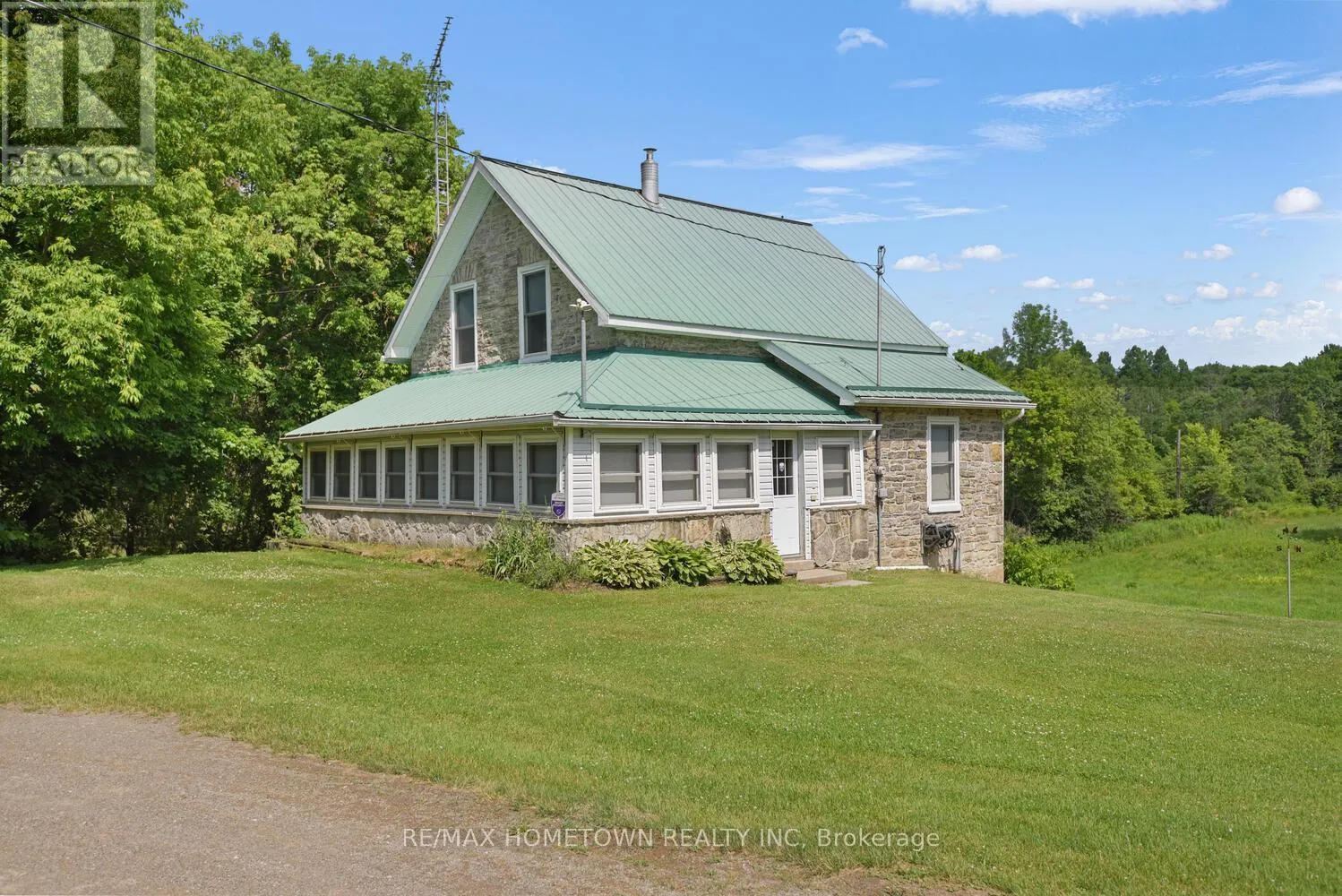 Residential For Sale