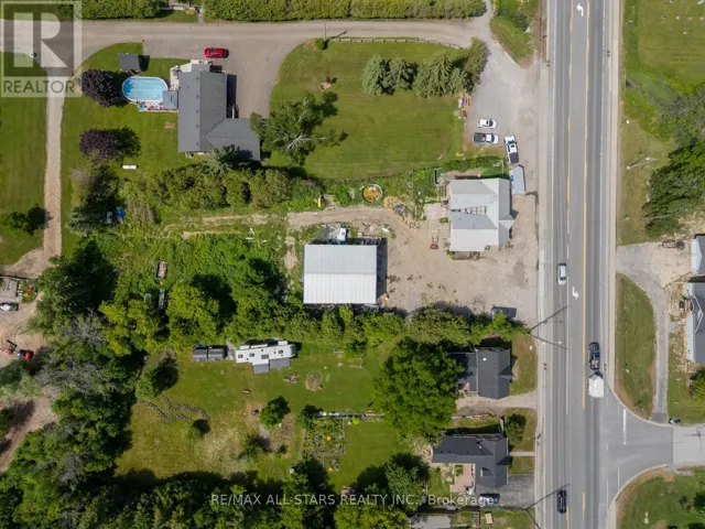 28099 48 HIGHWAY, Georgina (Baldwin), Ontario L0E1N0