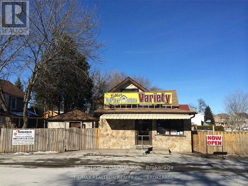 Commercial Sale For Sale