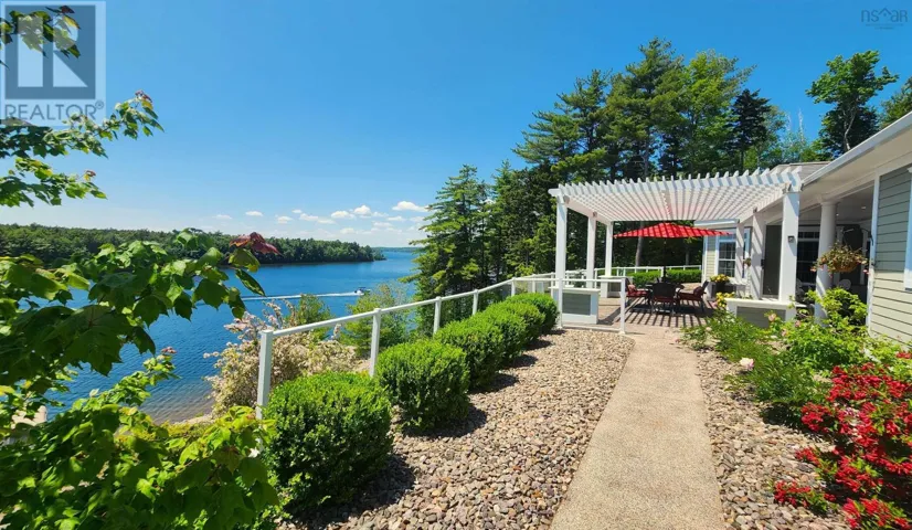409 Aulenback Point Road, Sweetland, Nova Scotia B0J1E0