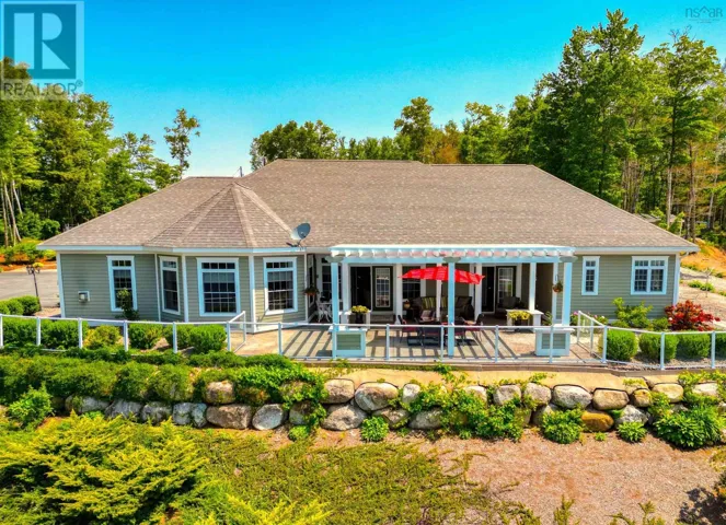 409 Aulenback Point Road, Sweetland, Nova Scotia B0J1E0