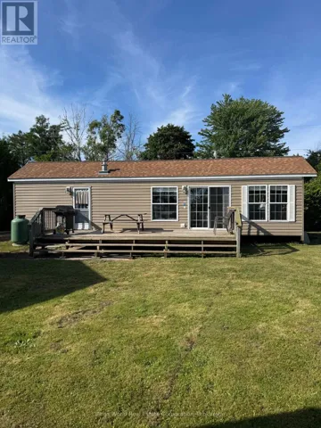 12 - 9 TAMARAC ROAD, Northern Bruce Peninsula, Ontario N0H2M0
