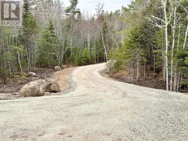 Lot 15 Layton Lane, East Chester, Nova Scotia B0J1J0
