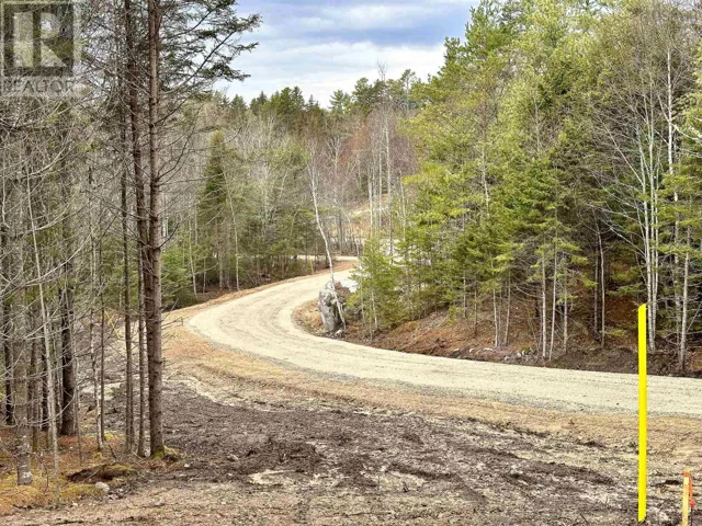 Lot 14 Parker Ridge Drive, East Chester, Nova Scotia B0J1J0