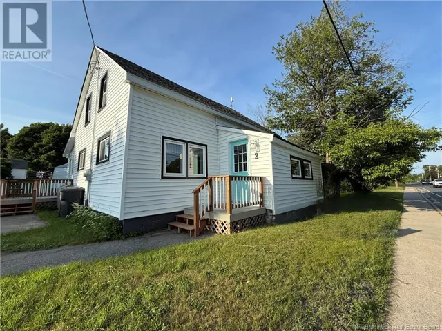 2 Driscoll Lane, Miramichi, New Brunswick E1V5S3