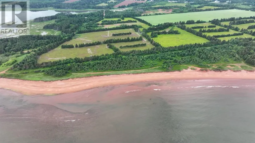 Oran Way, Anglo Tignish, Prince Edward Island C0B2B0